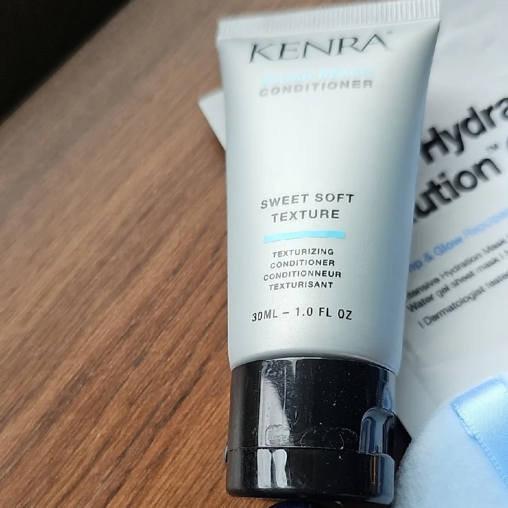 New Self Care Anti-Aging Pampering Quiet Luxury Travel Sephora Dr Jart+ Alterna